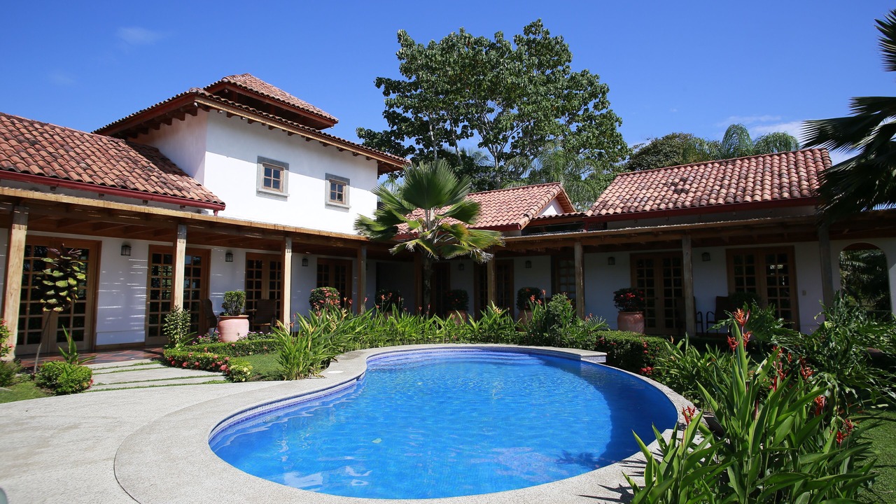 Photo of Outdoor in Esterillos Este