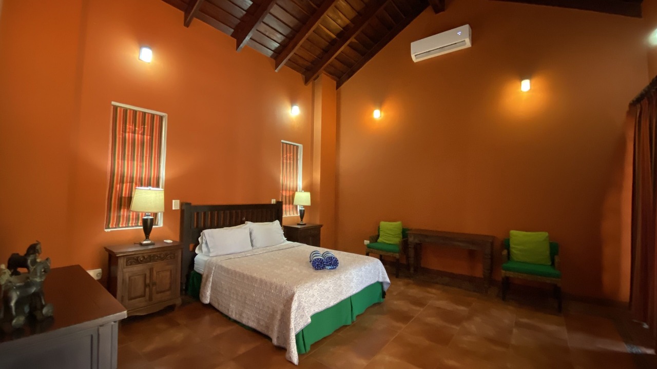 Photo of Bedroom in Esterillos Este