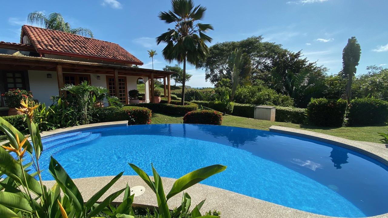 Photo of Outdoor in Esterillos Este
