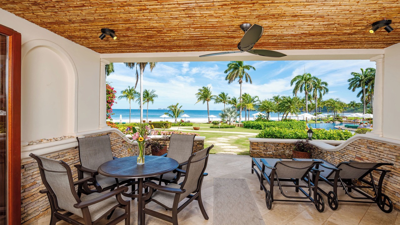 Photo of Outdoor in Playa Flamingo