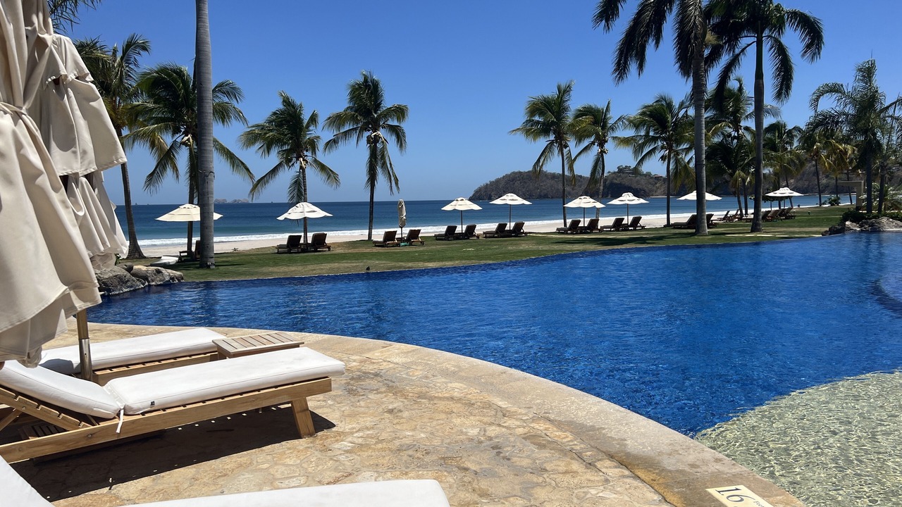 Photo of Outdoor in Playa Flamingo