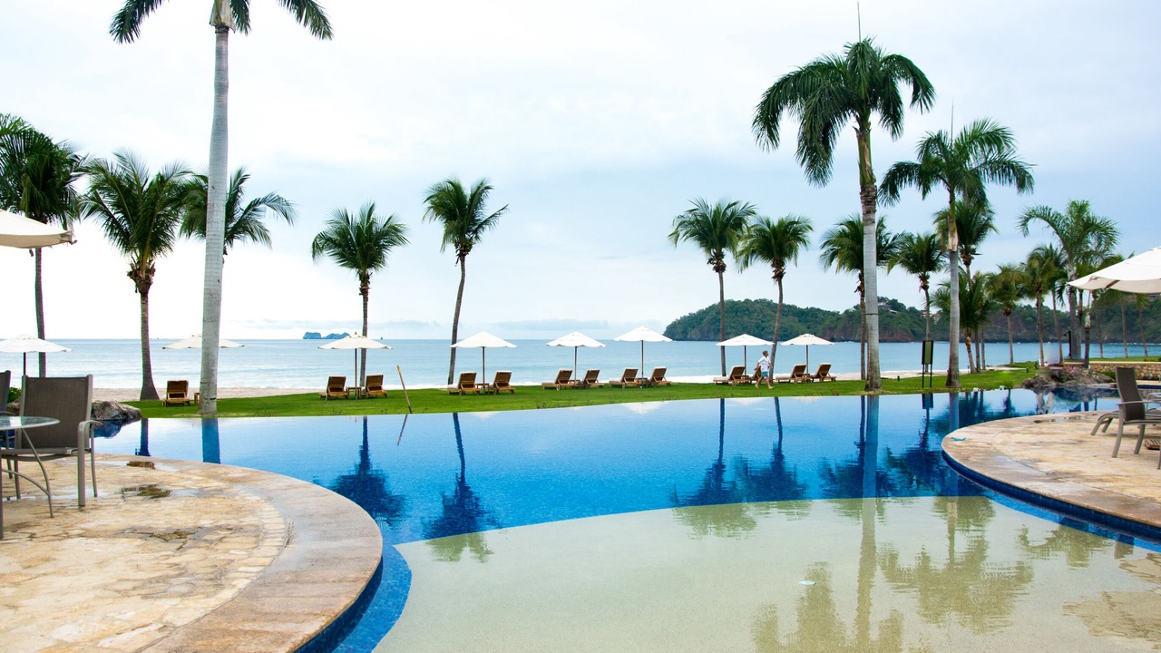 Photo of Outdoor in Playa Flamingo