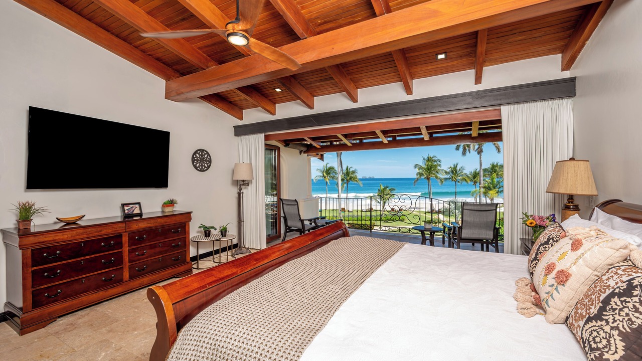 Photo of Bedroom in Playa Flamingo