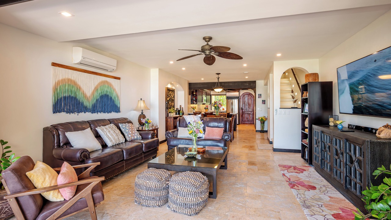 Photo of Livingroom in Playa Flamingo