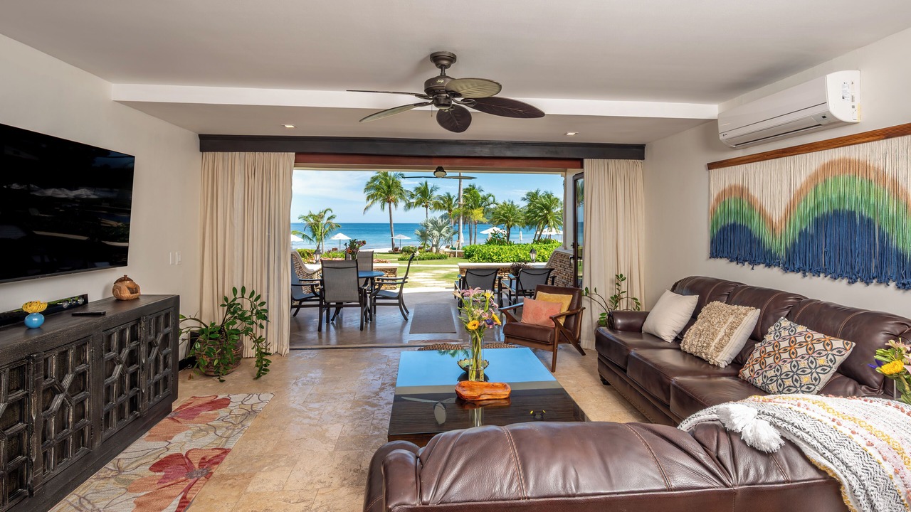 Photo of Livingroom in Playa Flamingo