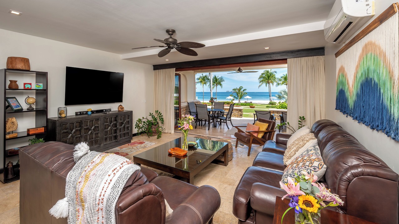 Photo of Livingroom in Playa Flamingo