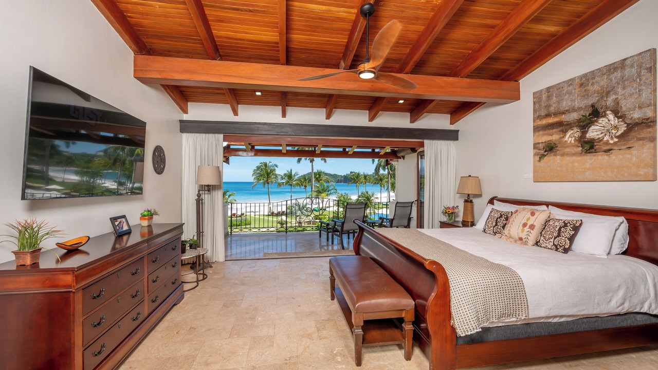 Photo of Bedroom in Playa Flamingo