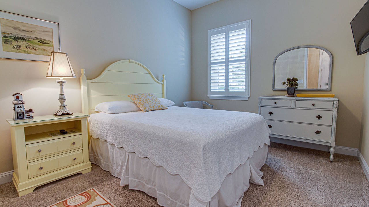 Photo of Bedroom in Amelia City
