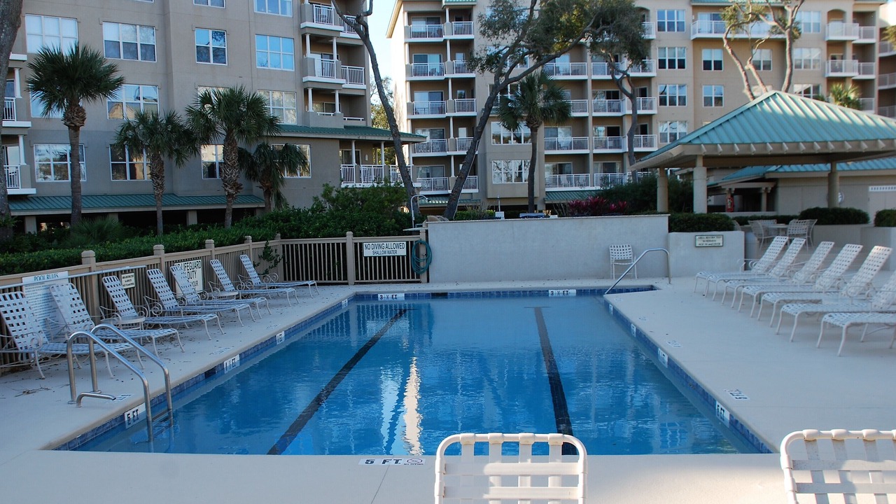 Photo of Outdoor in Palmetto Dunes