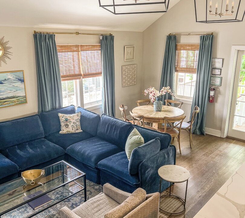 Photo of Livingroom in Cannonborough Elliotborough