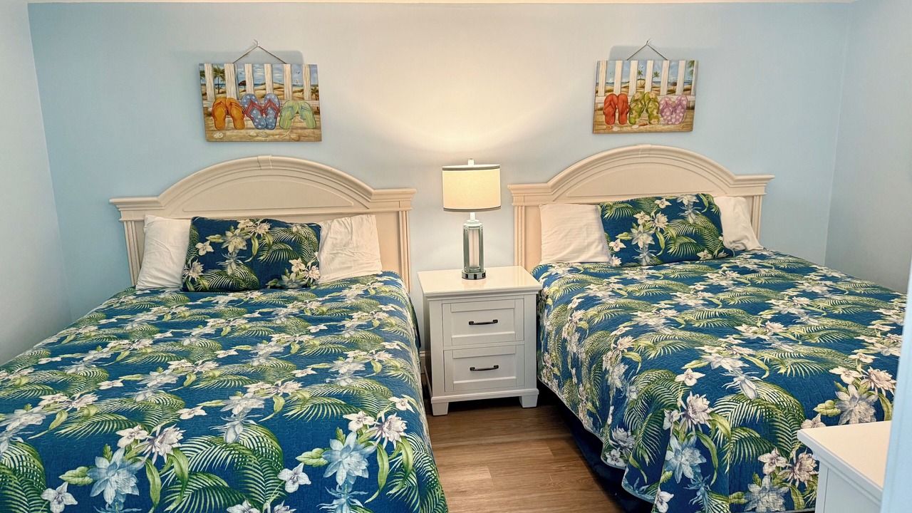 Photo of Bedroom in Myrtle Beach