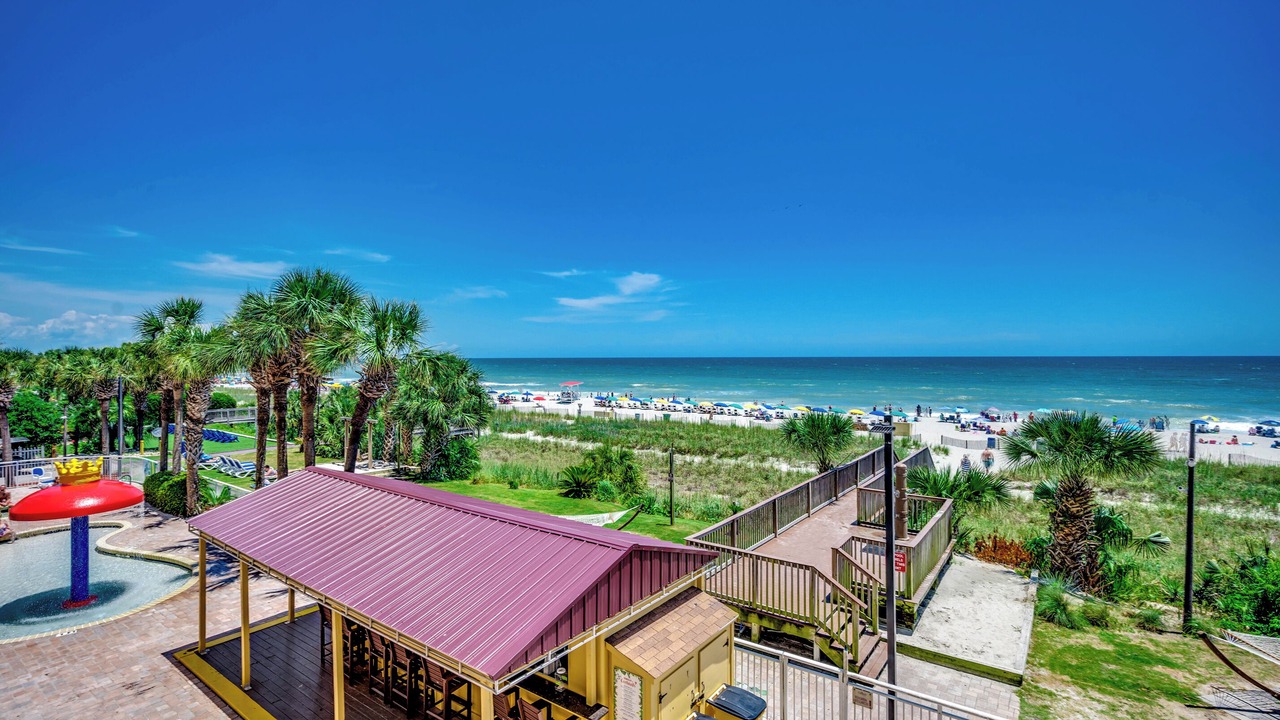Photo of Outdoor in Myrtle Beach