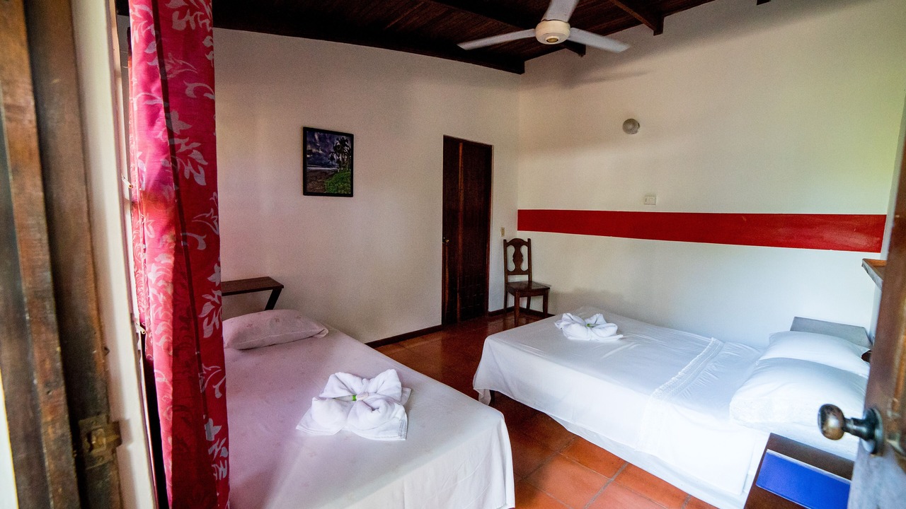 Photo of Bedroom in Junquillal
