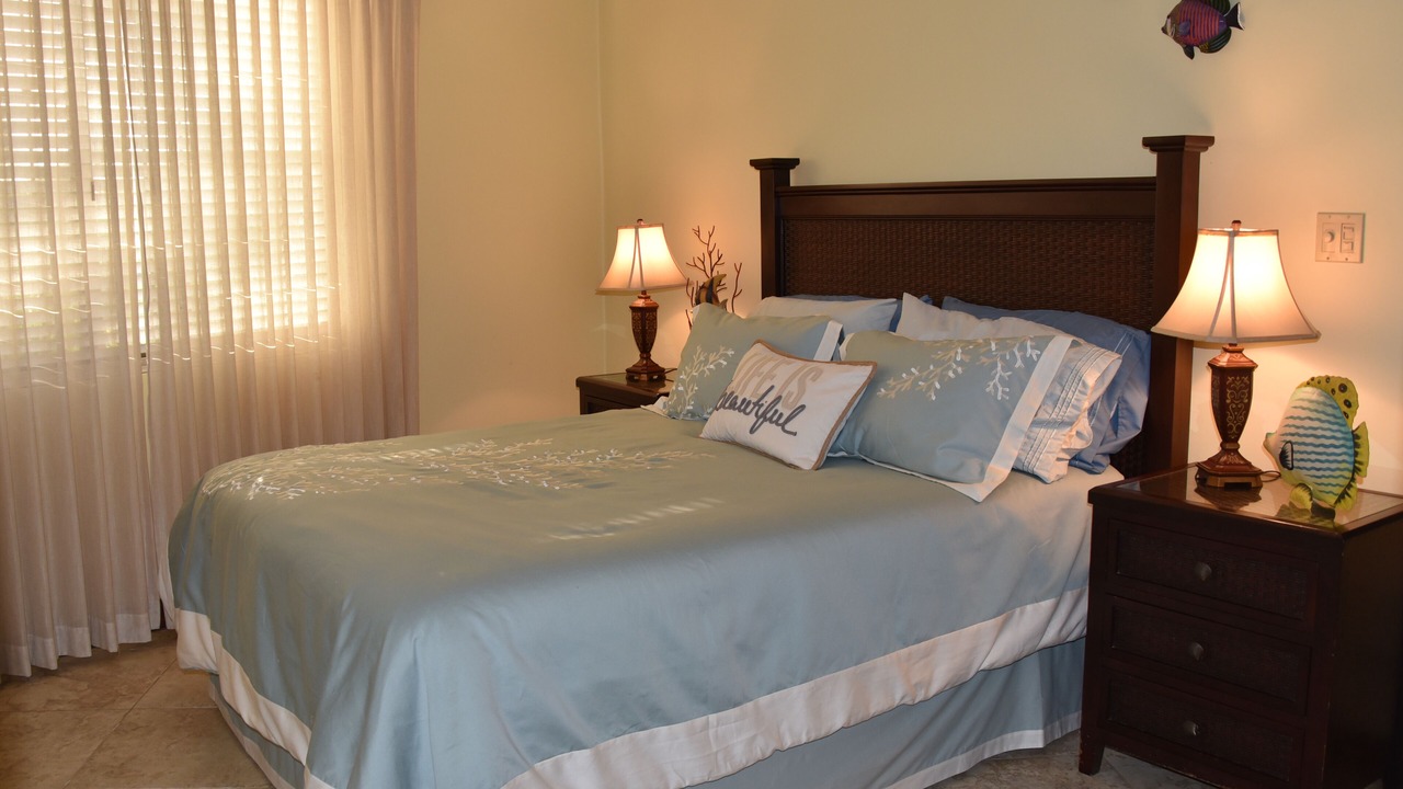 Photo of Bedroom in Potrero