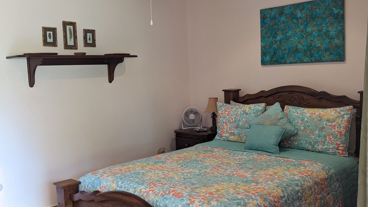 Photo of Bedroom in Playa Azul