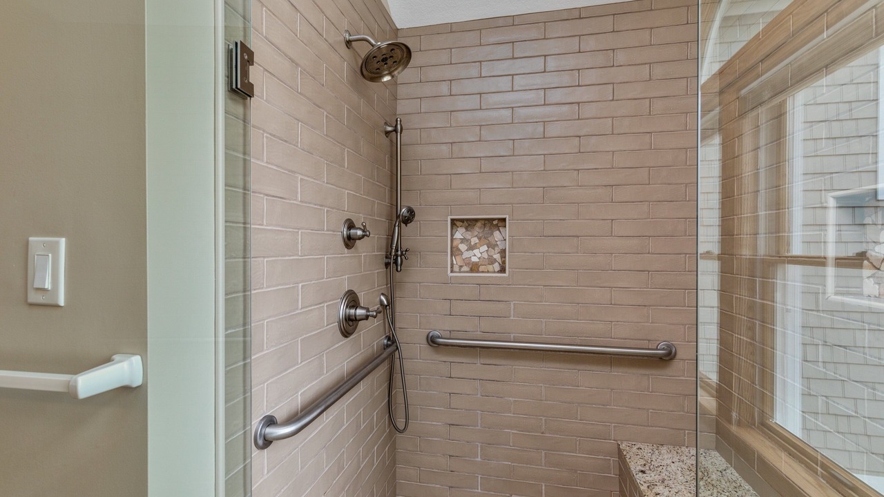 Photo of Bathroom in Duck