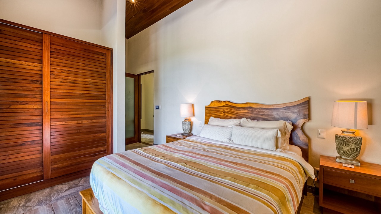 Photo of Bedroom in Ballena