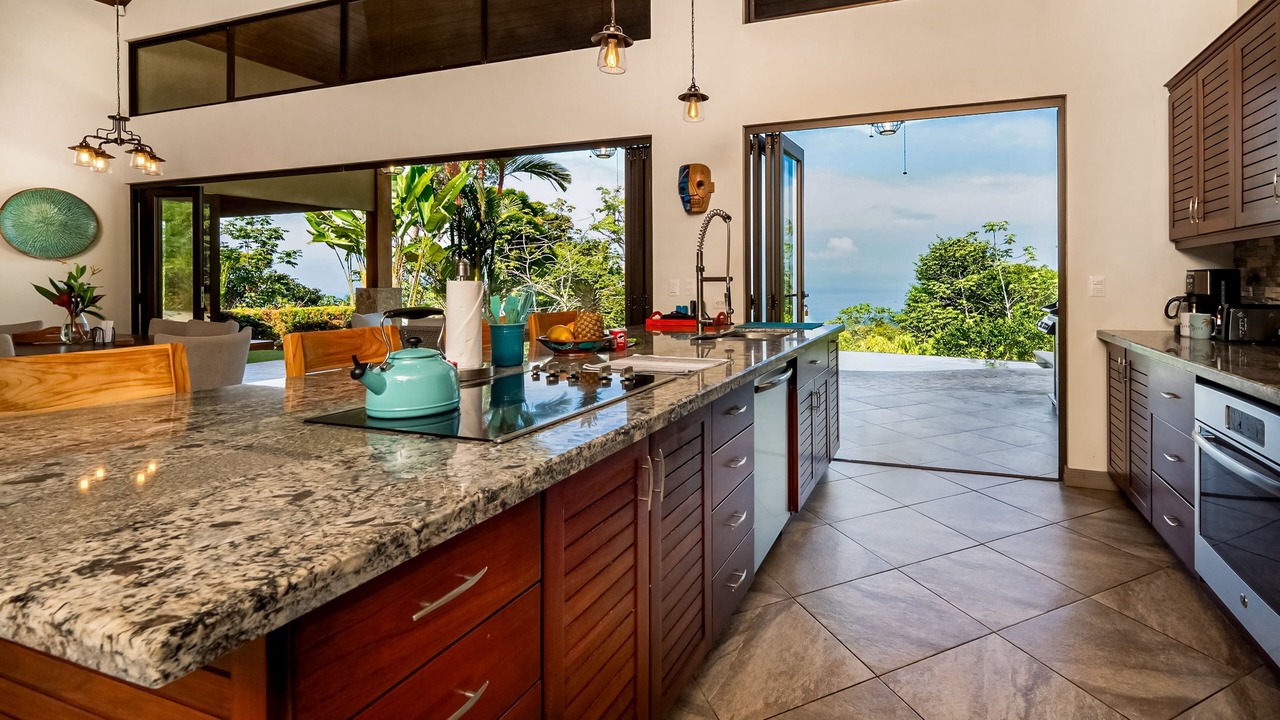 Photo of Kitchen in Ballena