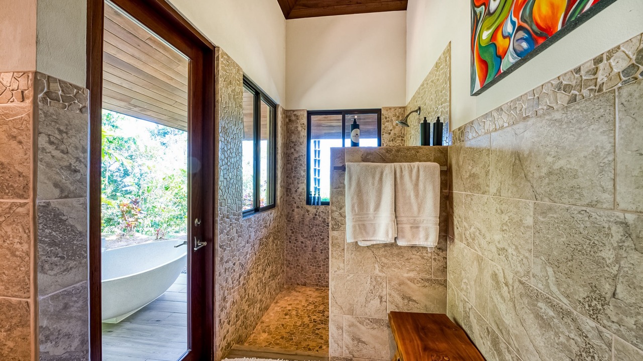 Photo of Bathroom in Ballena