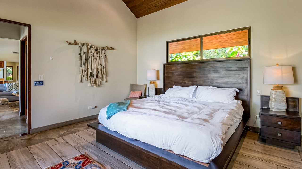Photo of Bedroom in Ballena