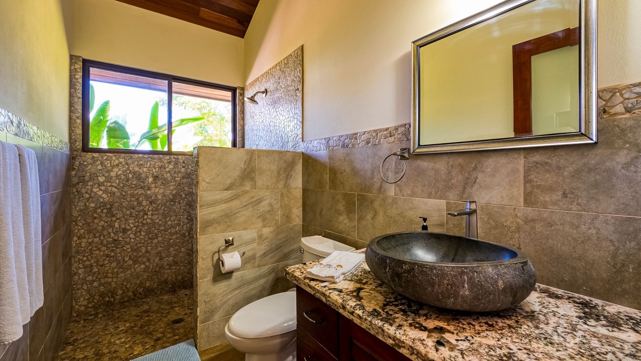 Photo of Bathroom in Ballena
