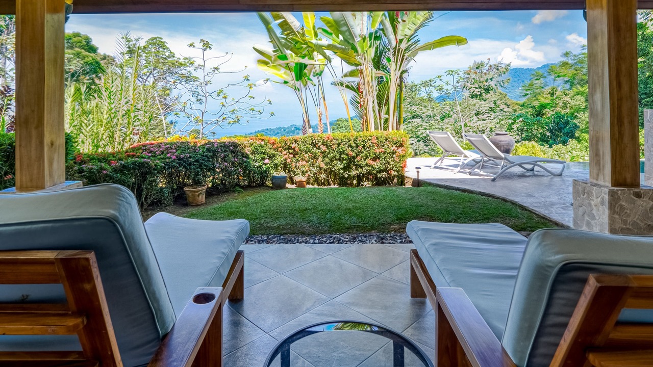 Photo of Patio Balcony in Ballena