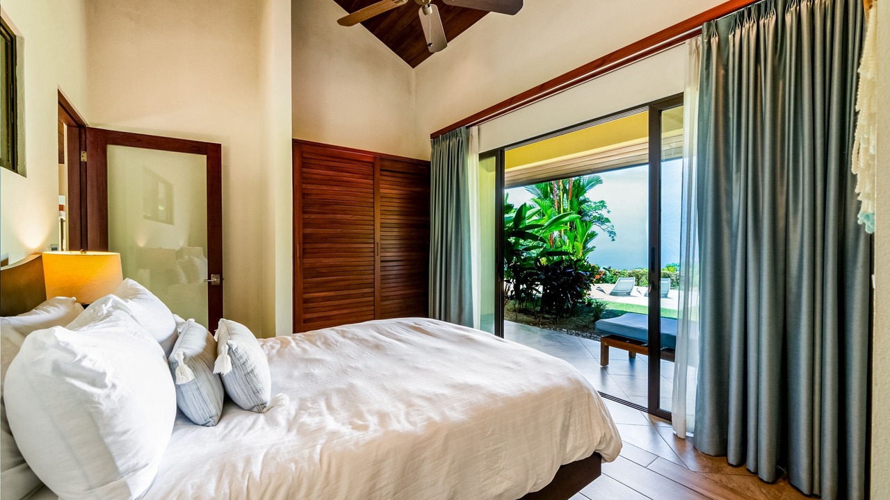 Photo of Bedroom in Ballena