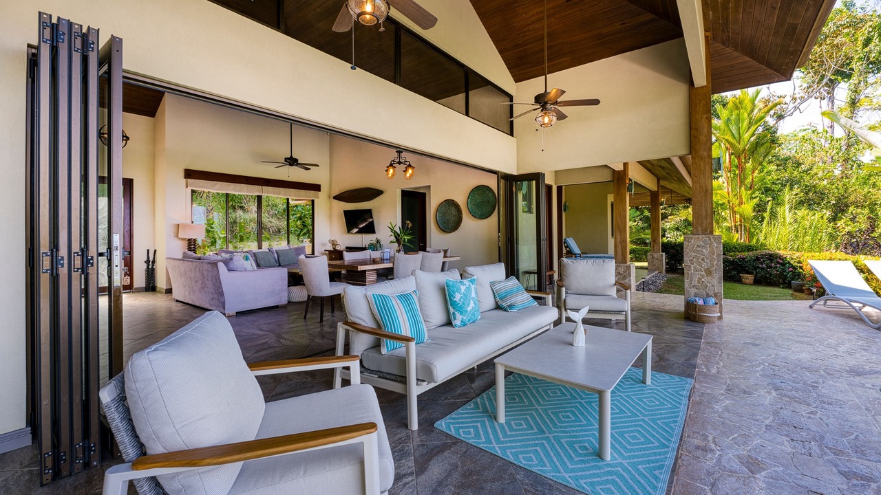 Photo of Patio Balcony in Ballena