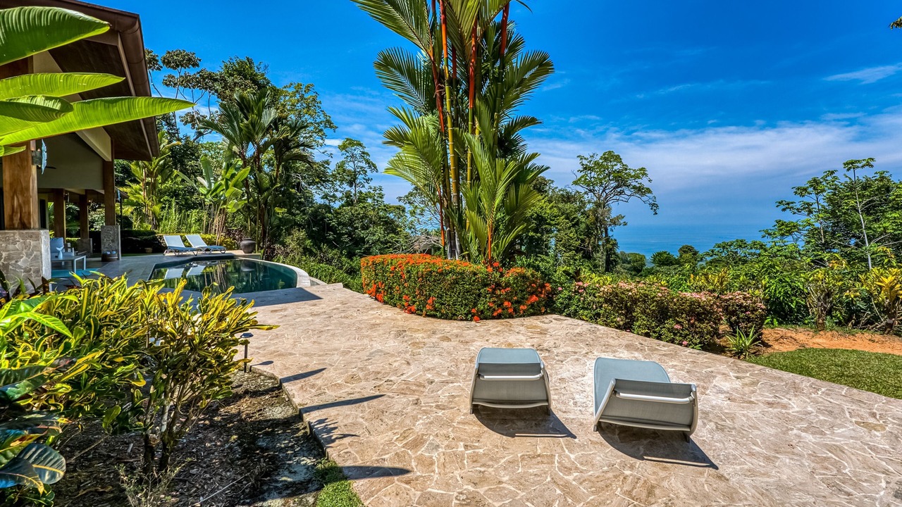 Photo of Patio Balcony in Ballena