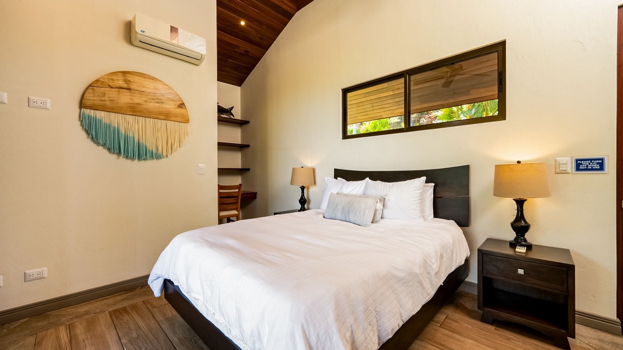 Photo of Bedroom in Ballena