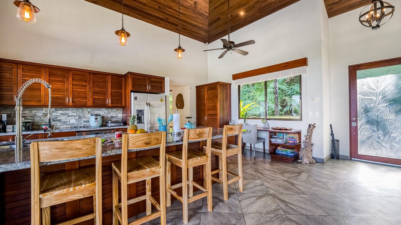 Photo of Kitchen in Ballena