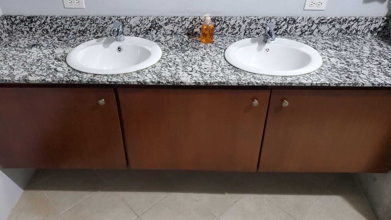 Photo of Bathroom in Jaco