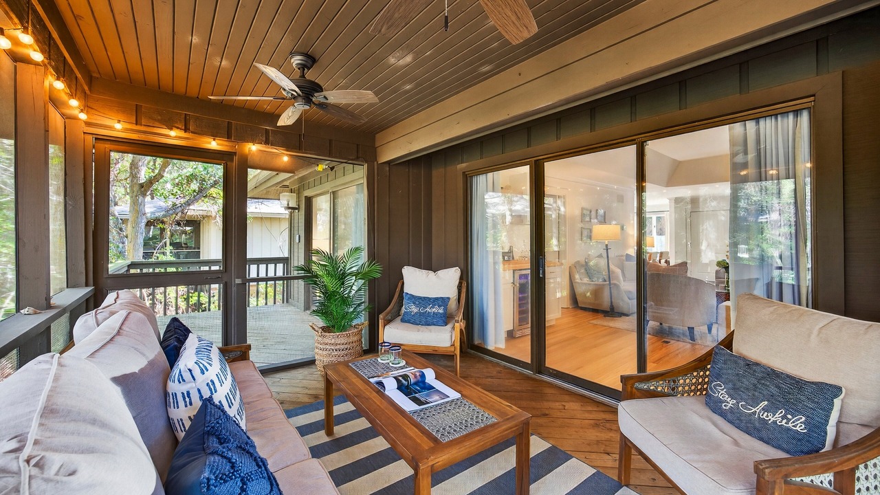 Photo of Outdoor in West Beach