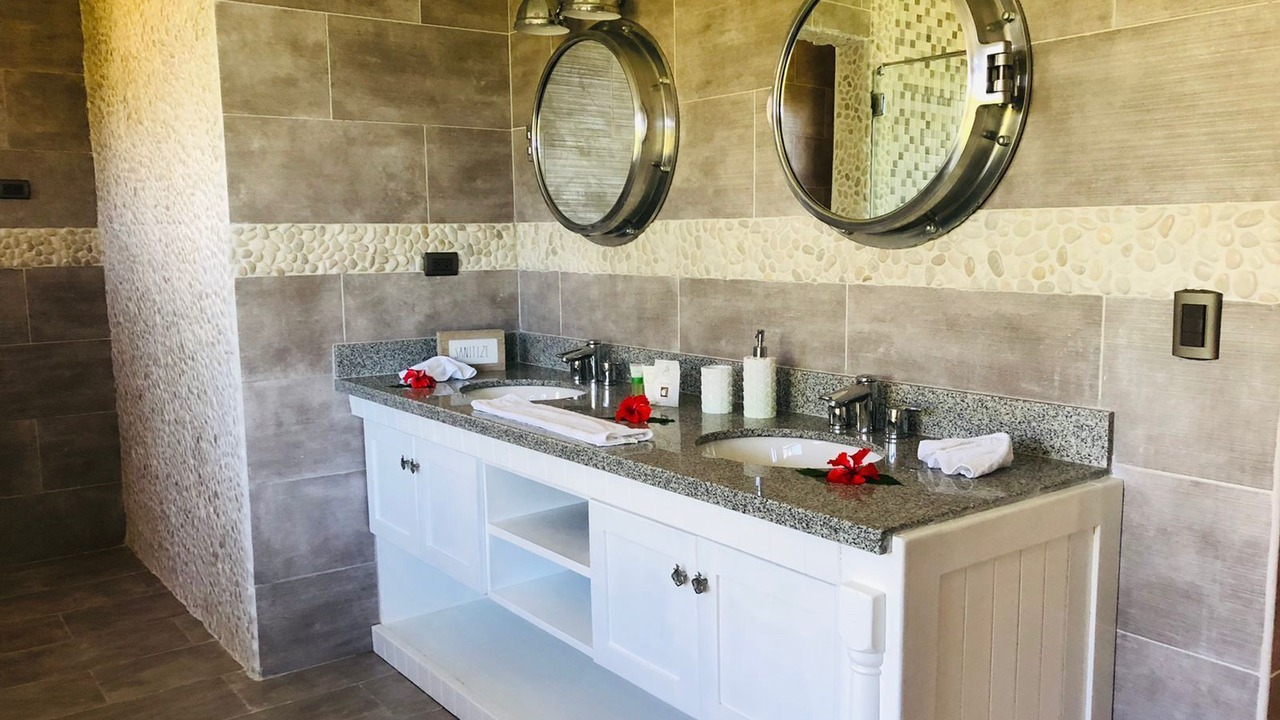 Photo of Bathroom in Playa Coyote