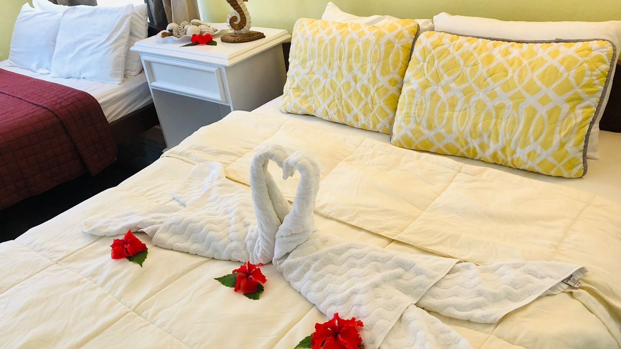 Photo of Bedroom in Playa Coyote