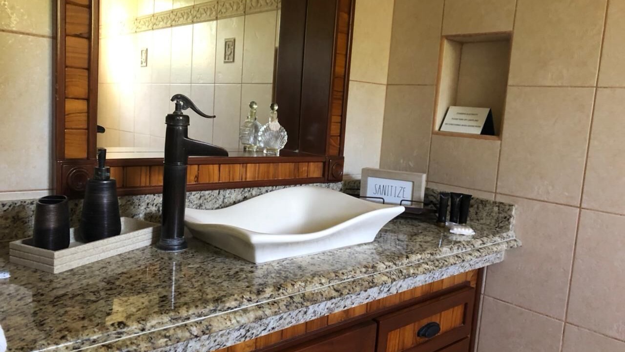 Photo of Bathroom in Playa Coyote
