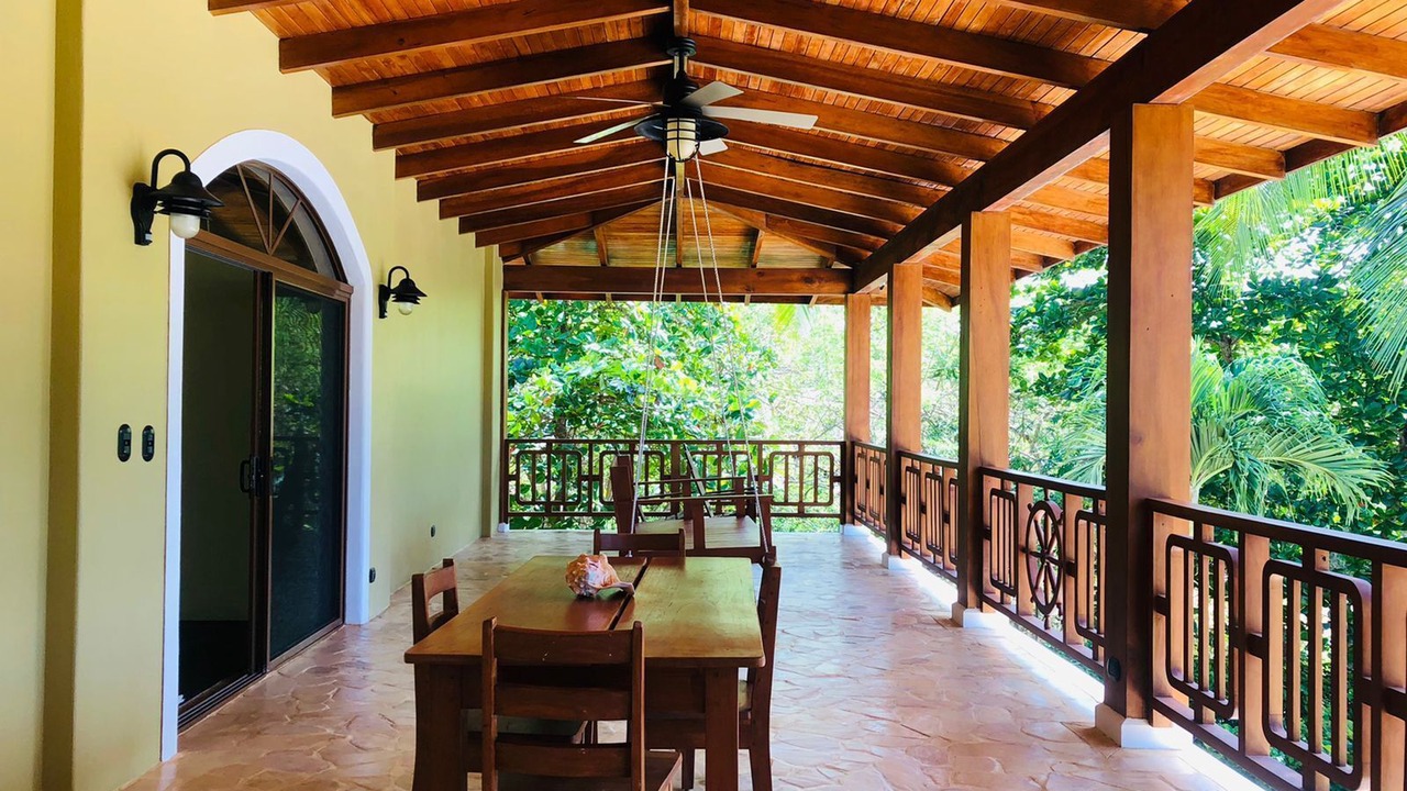Photo of Outdoor in Playa Coyote