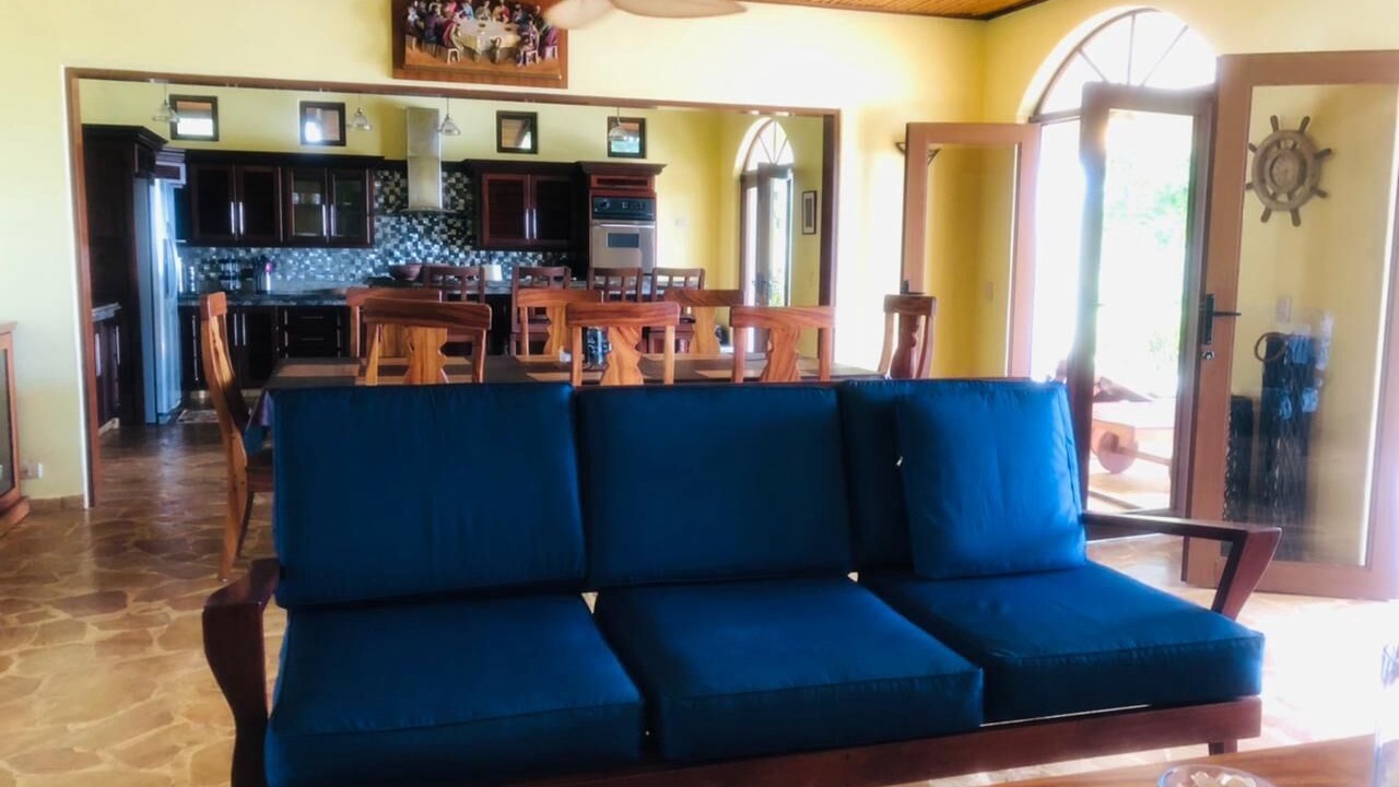 Photo of Bedroom in Playa Coyote