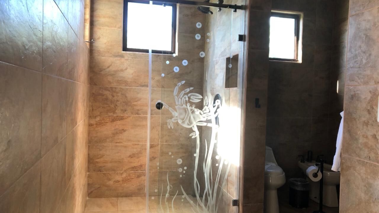 Photo of Bathroom in Playa Coyote