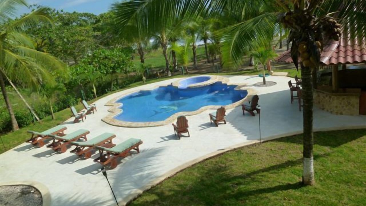 Photo of Outdoor in Playa Coyote