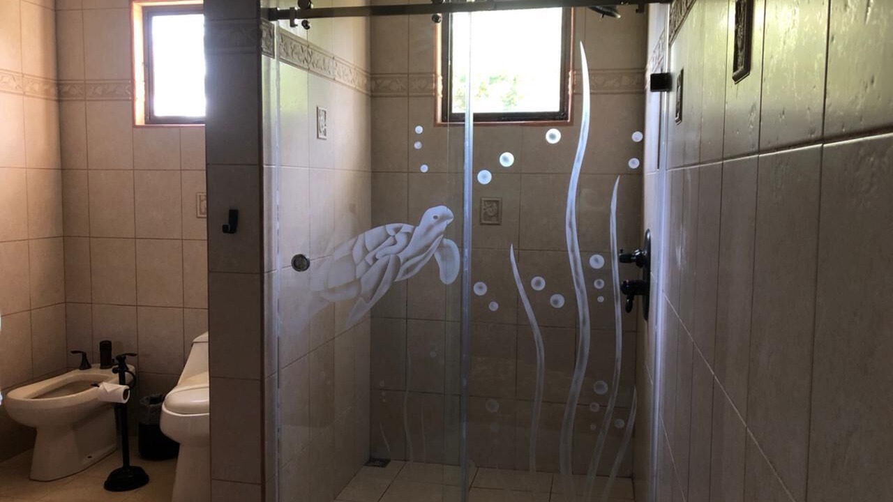 Photo of Bathroom in Playa Coyote