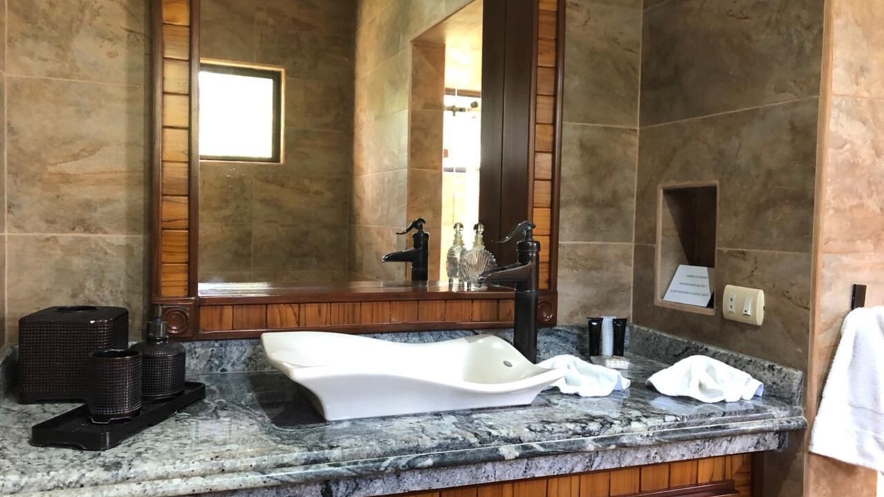 Photo of Bathroom in Playa Coyote