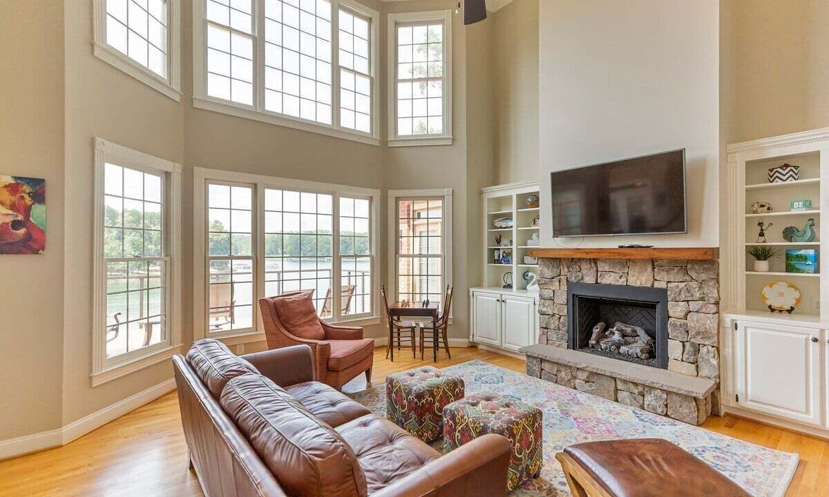 Photo of Livingroom in Saxony Forest