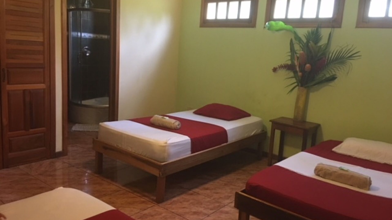 Photo of Bedroom in Puerto Viejo de Talamanca