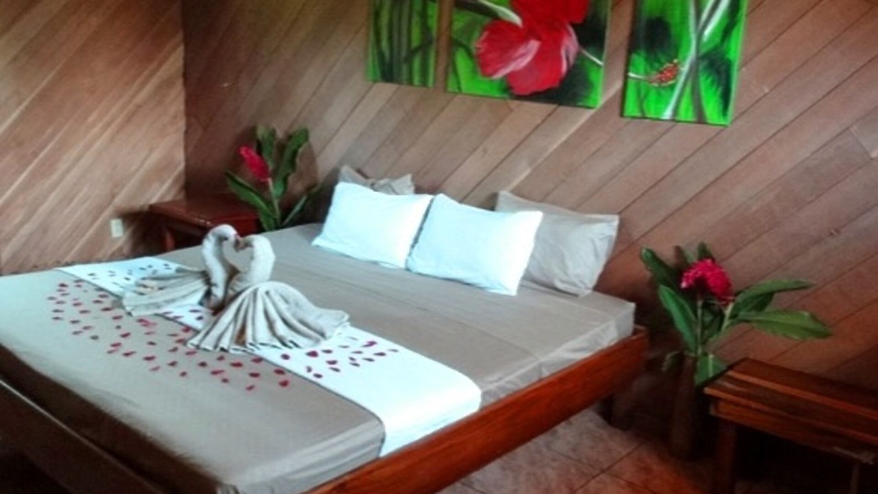 Photo of Bedroom in Puerto Viejo de Talamanca