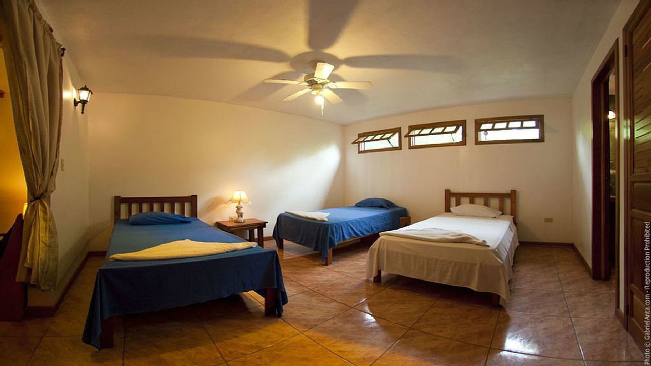 Photo of Bedroom in Puerto Viejo de Talamanca
