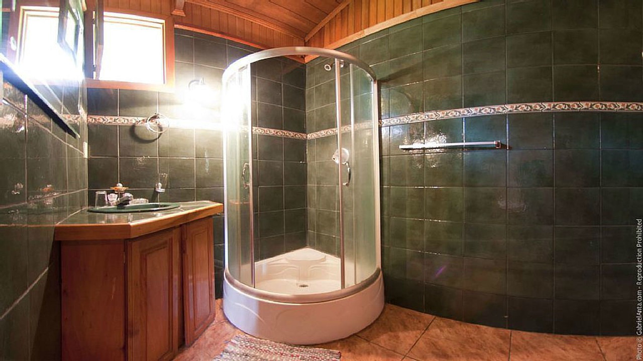 Photo of Bathroom in Puerto Viejo de Talamanca