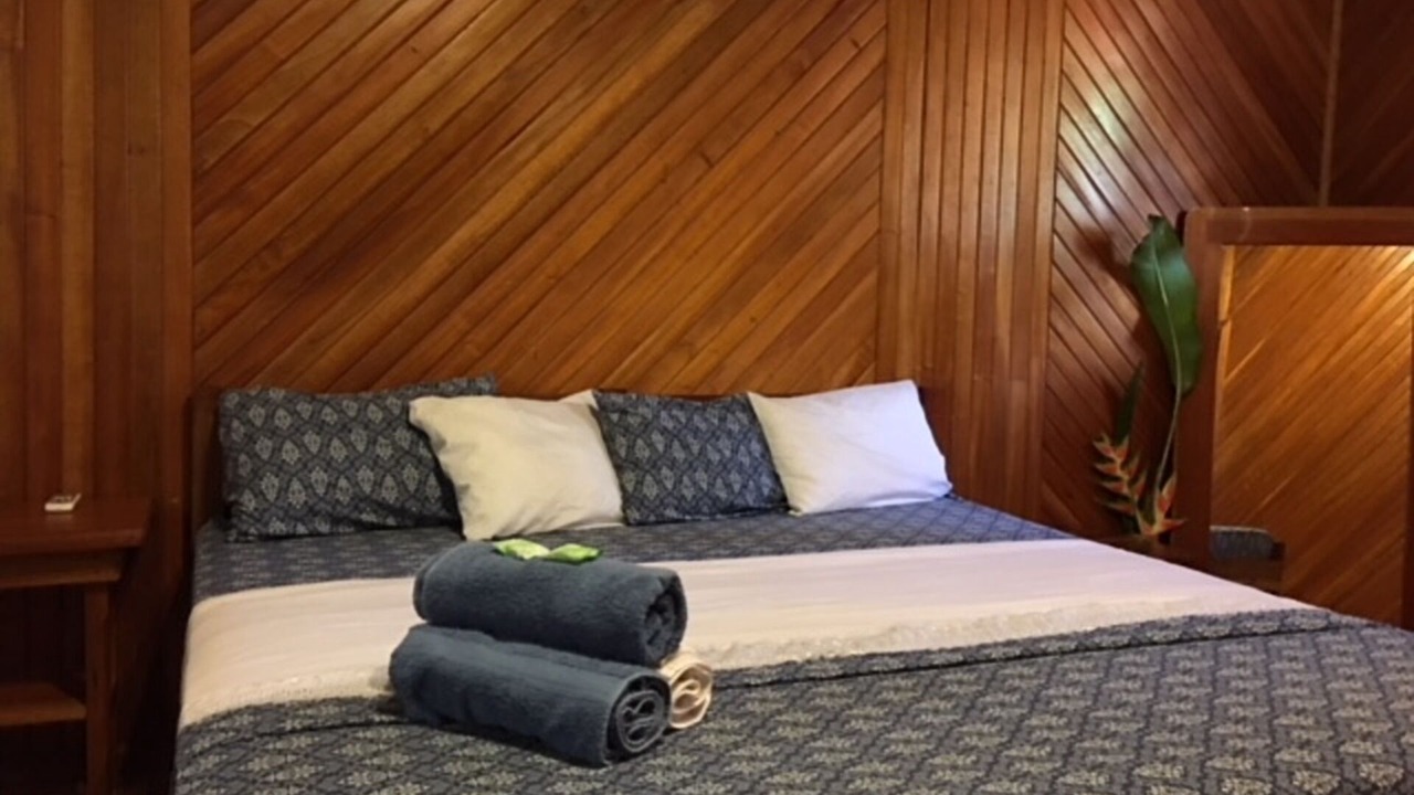 Photo of Bedroom in Puerto Viejo de Talamanca