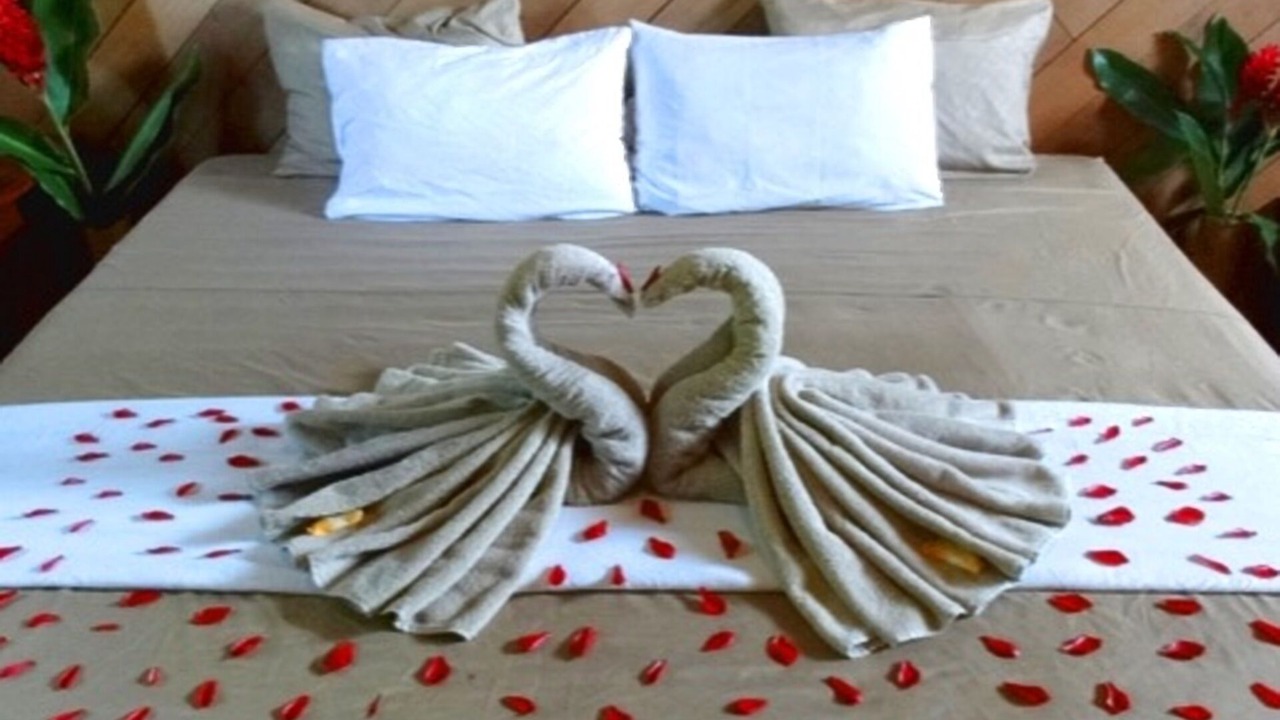 Photo of Bedroom in Puerto Viejo de Talamanca