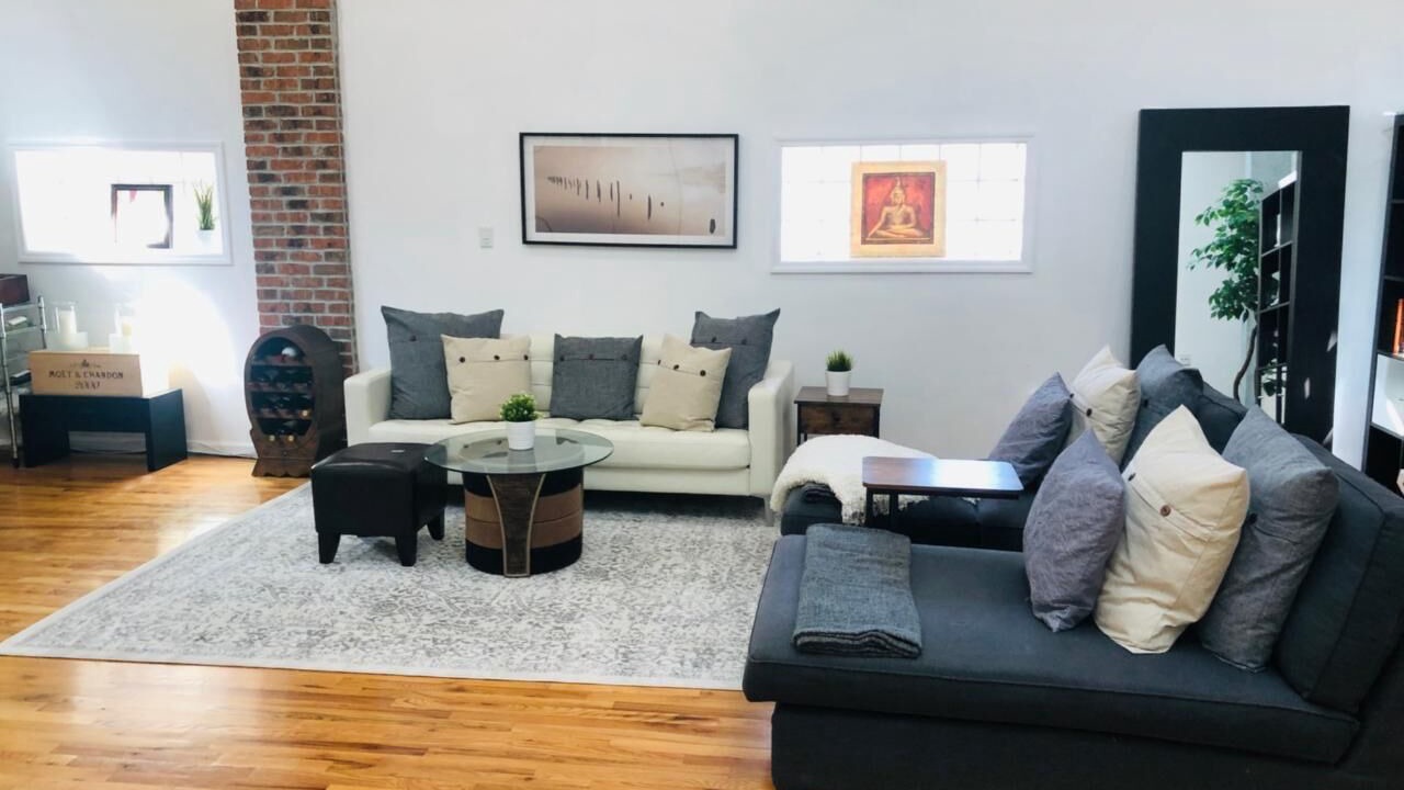 Photo of Livingroom in North Bergen